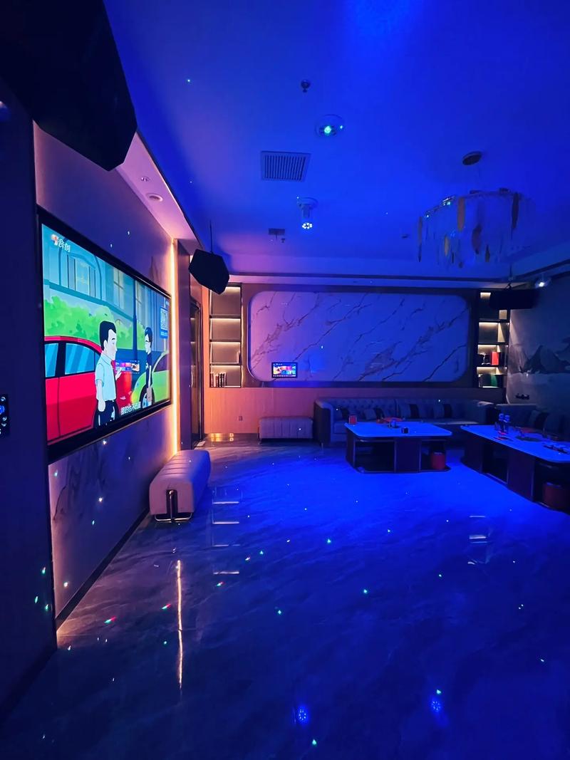 娄底商务ktv划算选择-娄星区ktv预定