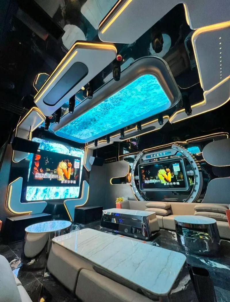 娄底商务ktv，精彩商务ktv玩法-娄星区ktv预定